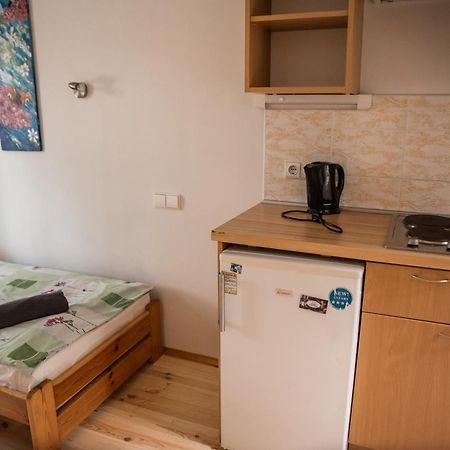 Camping & Camper Place Pasvalys 部屋 写真